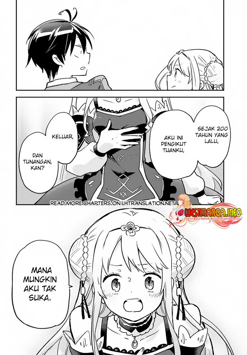 Henkyou Gurashi no Maou, Tensei shite Saikyou no Majutsushi ni naru ~Aisarenagara Nariagaru Moto Maō wa, Ningen o Shiritai~